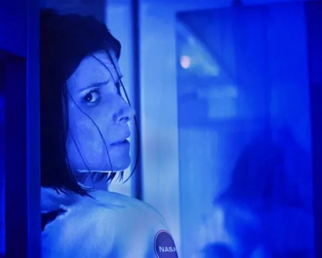 The Astronaut Review: Jump-Scares and Mysterious Phenomena in a High-End Setting